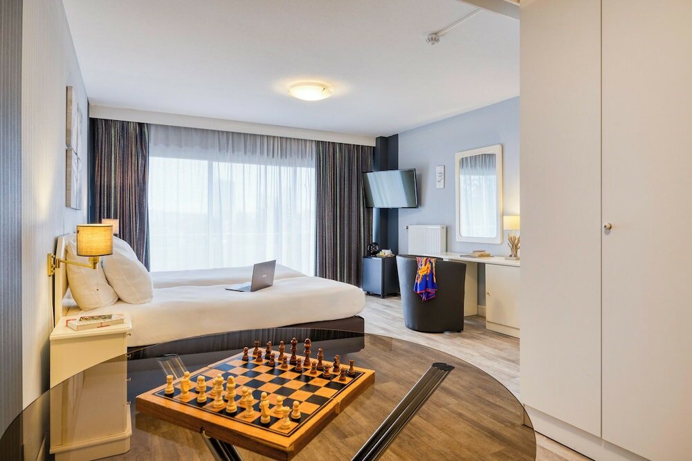 Фото First Euroflat Hotel