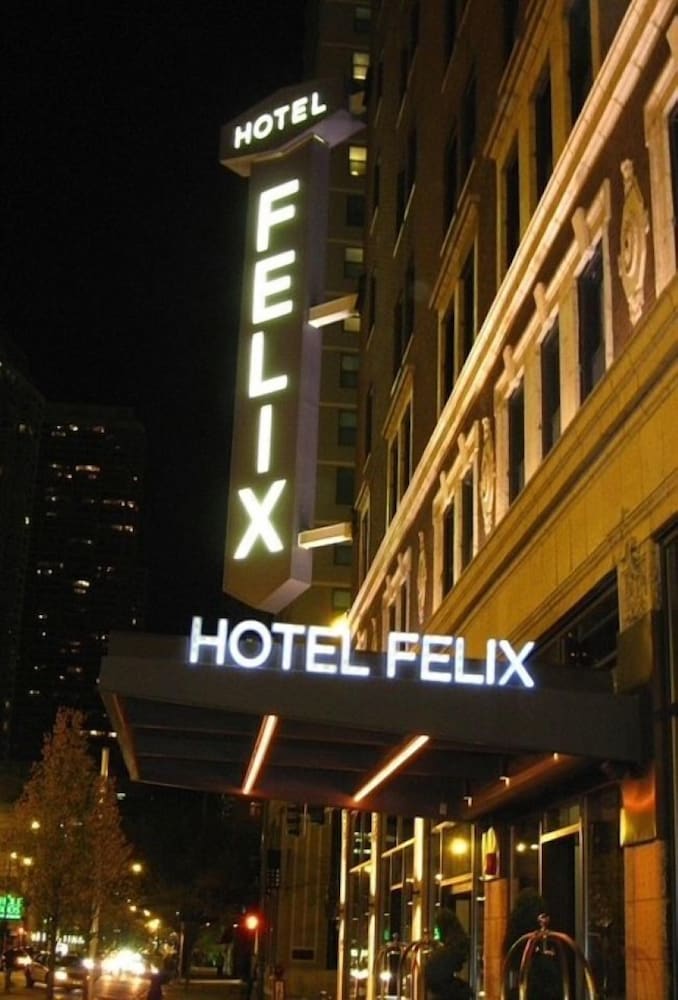 Фото Hotel Felix