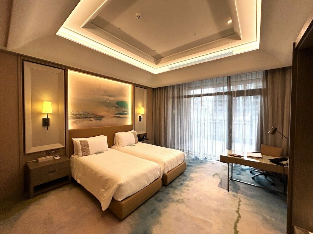 Фото Grand Mayfull Hotel Taipei