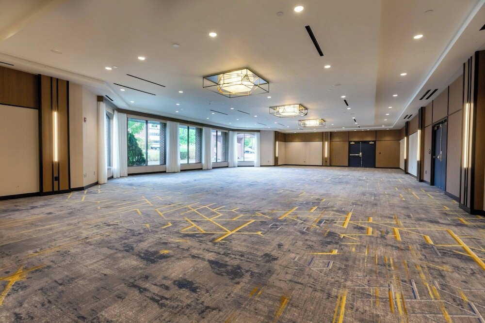Фото Providence Marriott Downtown