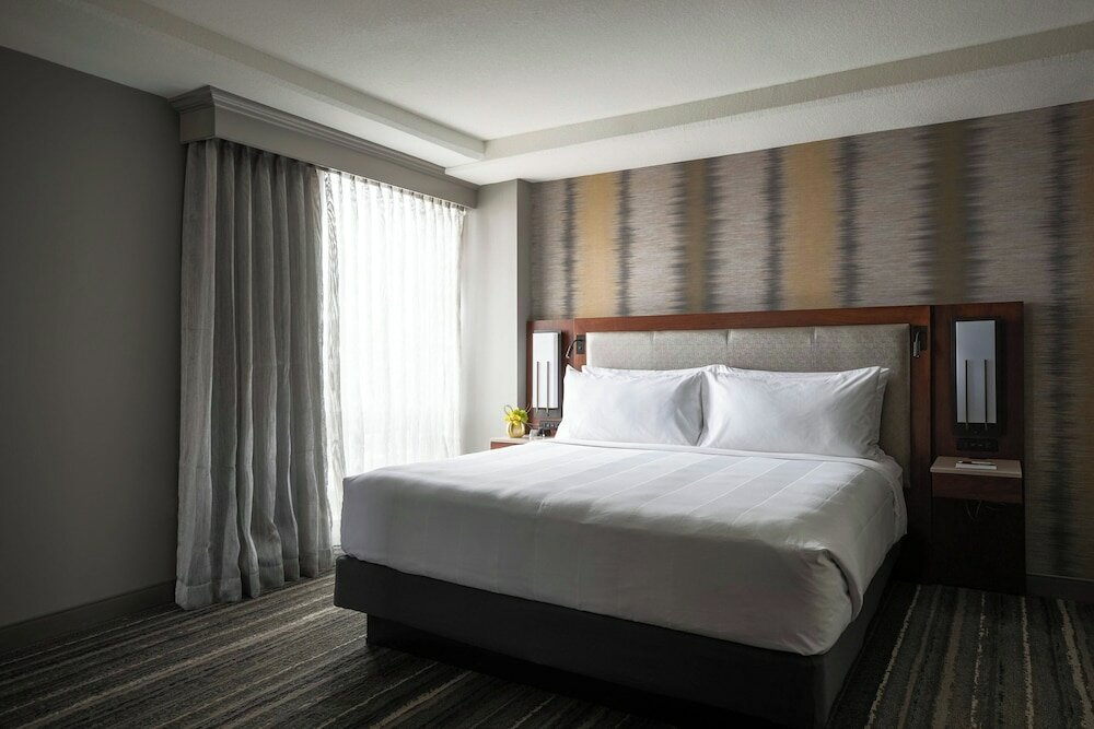 Фото Kansas City Marriott Downtown