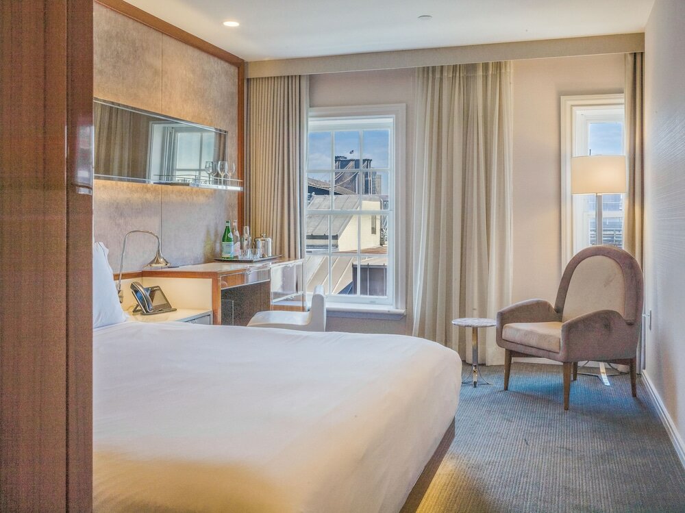 Фото 33 Hotel New York City Seaport
