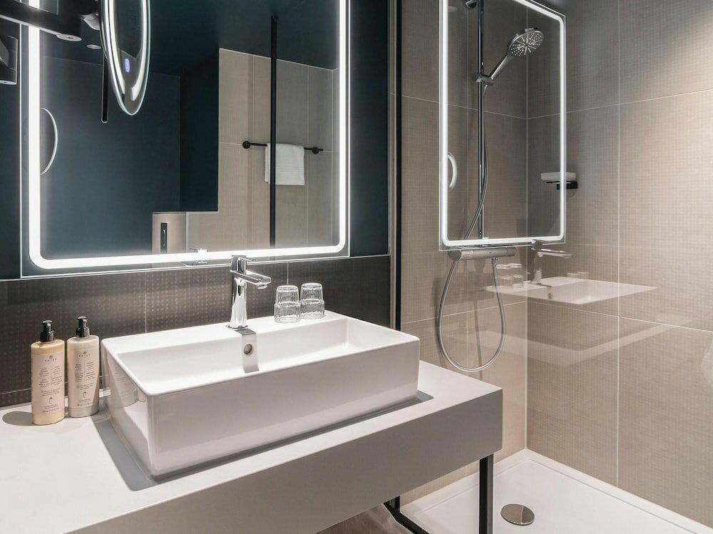Фото Novotel Rotterdam Brainpark