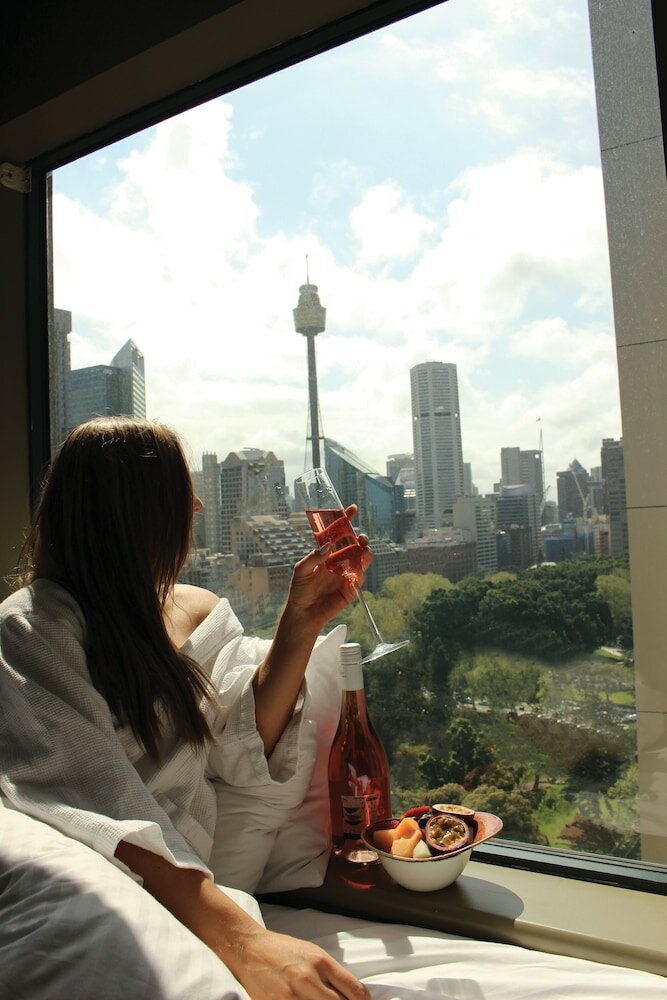 Фото Pullman Sydney Hyde Park