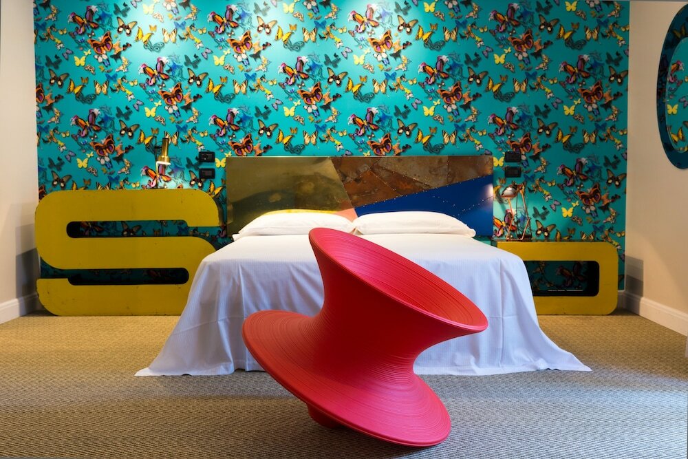 Фото Hotel Trieste