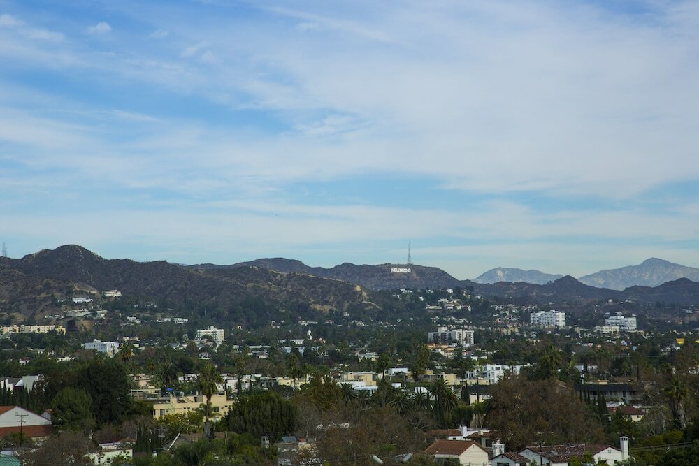 Фото Sofitel Los Angeles at Beverly Hills