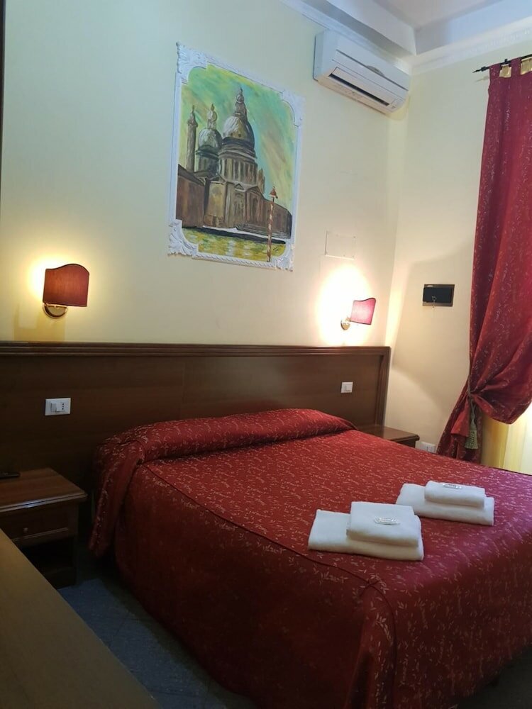 Фото Rudy B&b