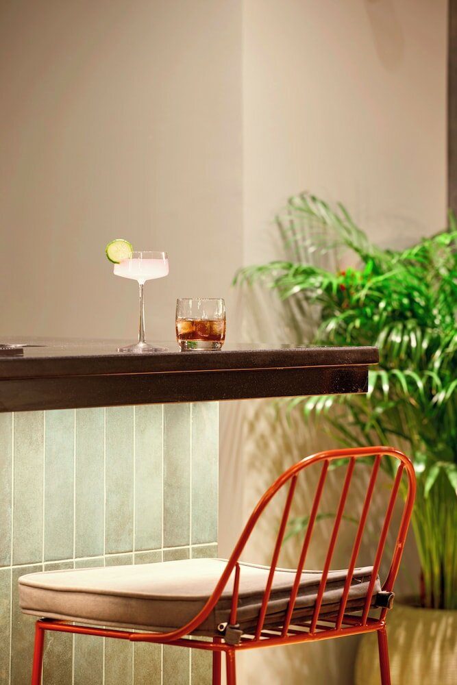 Фото Wyndham Athens Residence