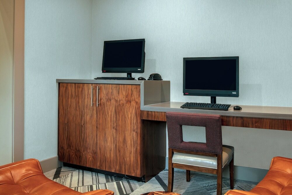 Фото Four Points by Sheraton Fort Lauderdale Airport - Dania Beach