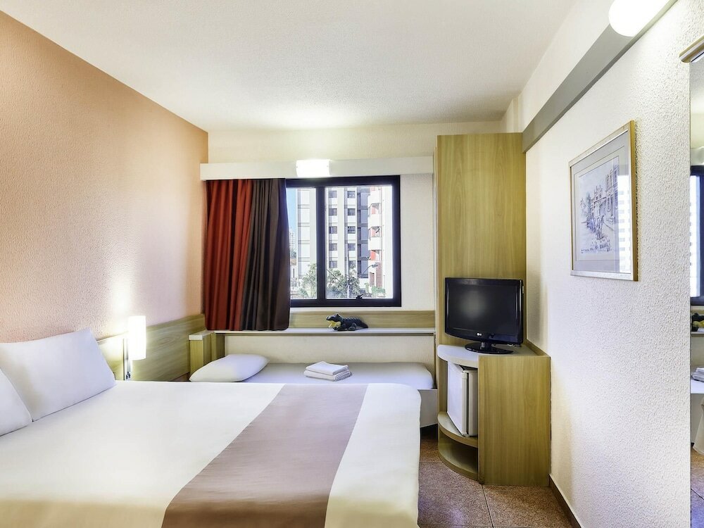 Фото Ibis Taubate