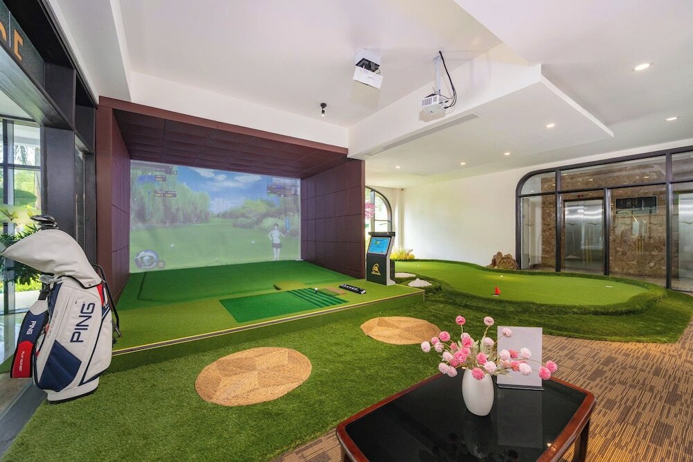 Фото Lasenta Boutique Hotel Hoian