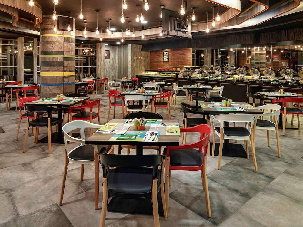 Фото Ibis Styles Makassar Sam Ratulangi