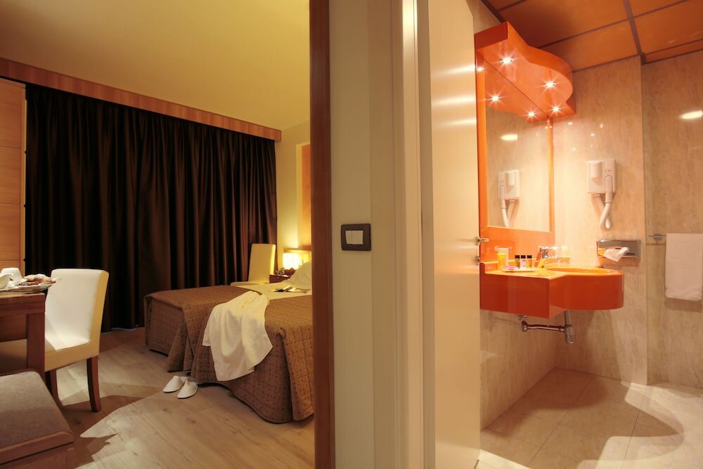 Фото Hotel Galilei