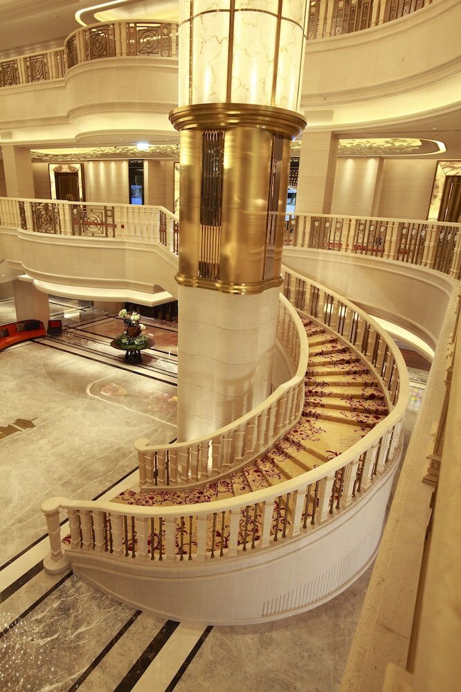Фото Grand Mayfull Hotel Taipei