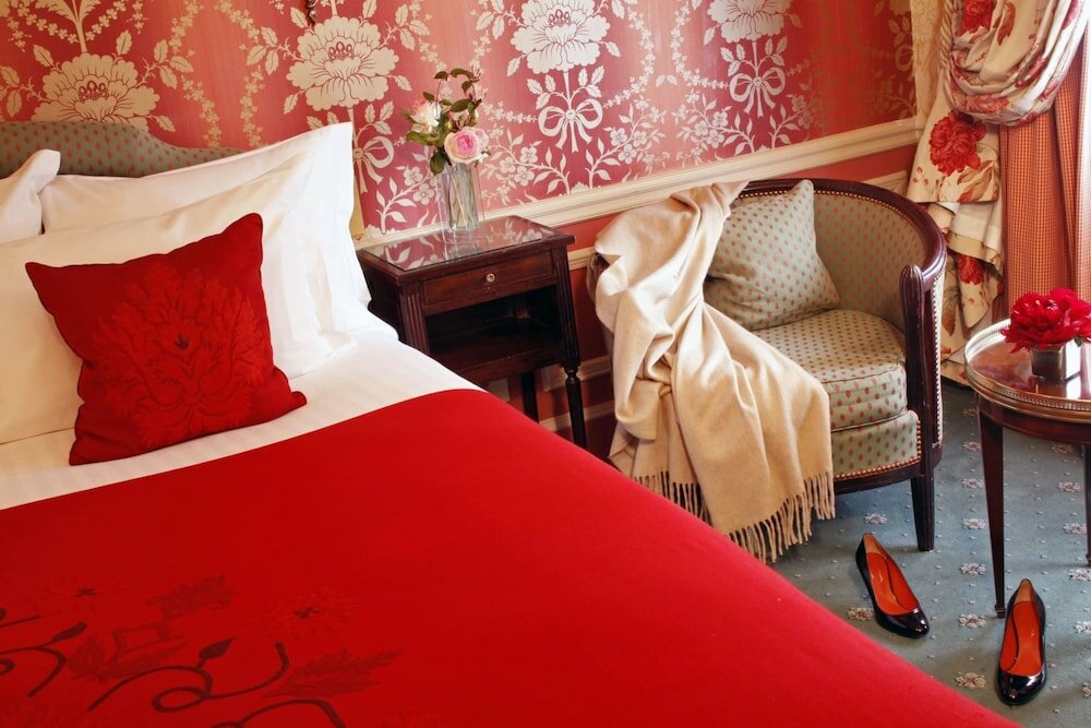 Фото Hôtel Westminster