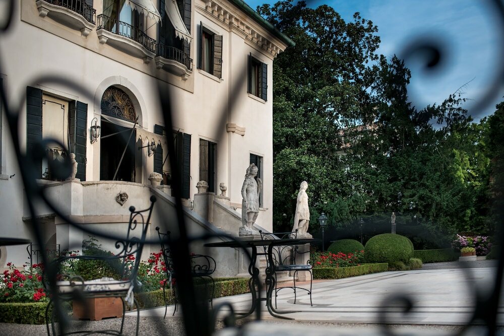 Фото Hotel Villa Franceschi