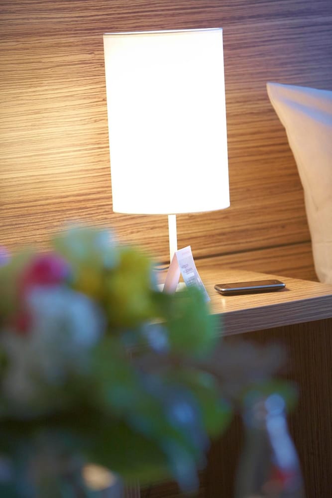 Фото Hotel Central Regensburg