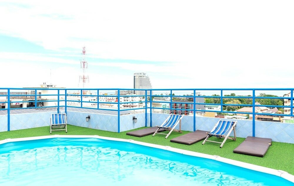 Фото Hua Hin Loft