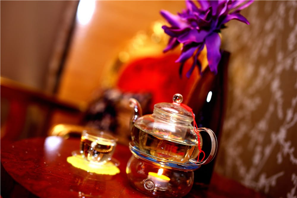 Фото Sheraton Chongqing Hotel