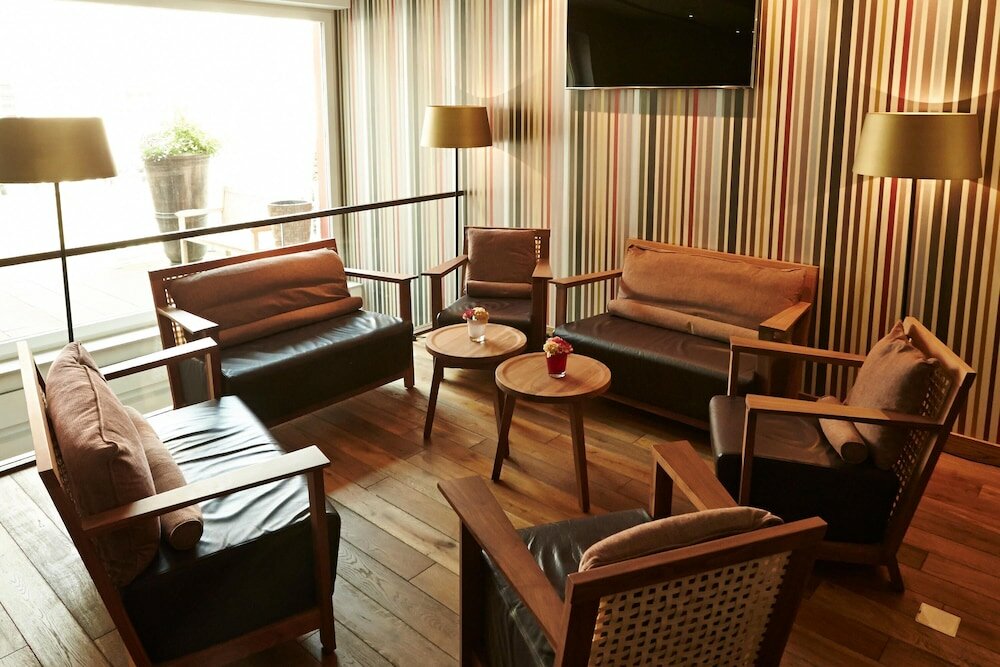 Фото Waldhotel Stuttgart