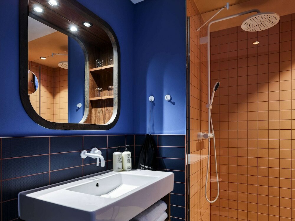 Фото 25hours Hotel HafenCity