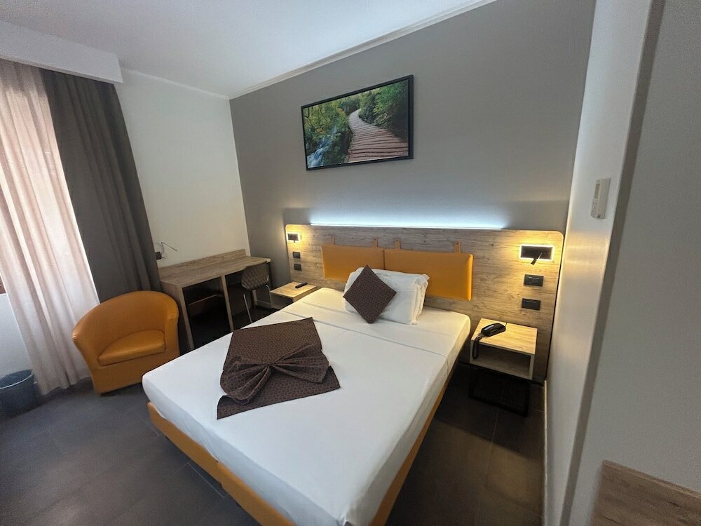 Фото Hotel Stradivari