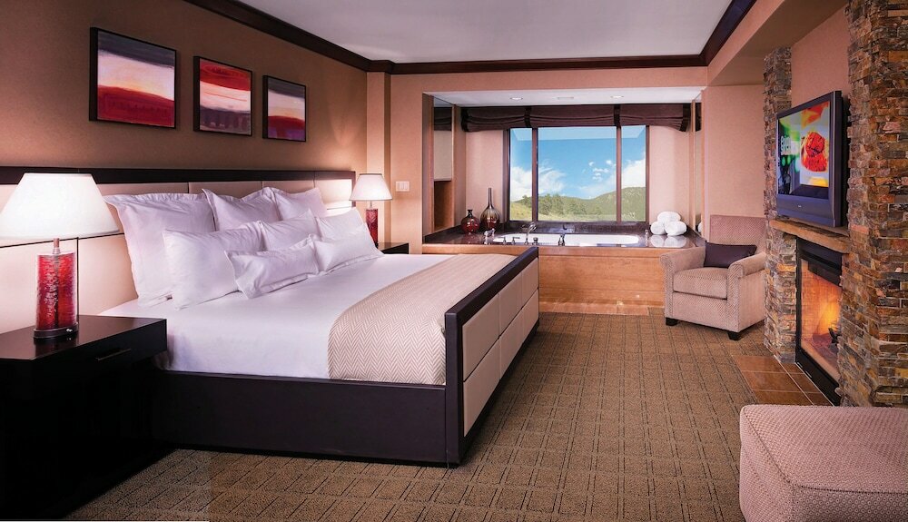 Фото Ameristar Casino Resort SPA Black Hawk
