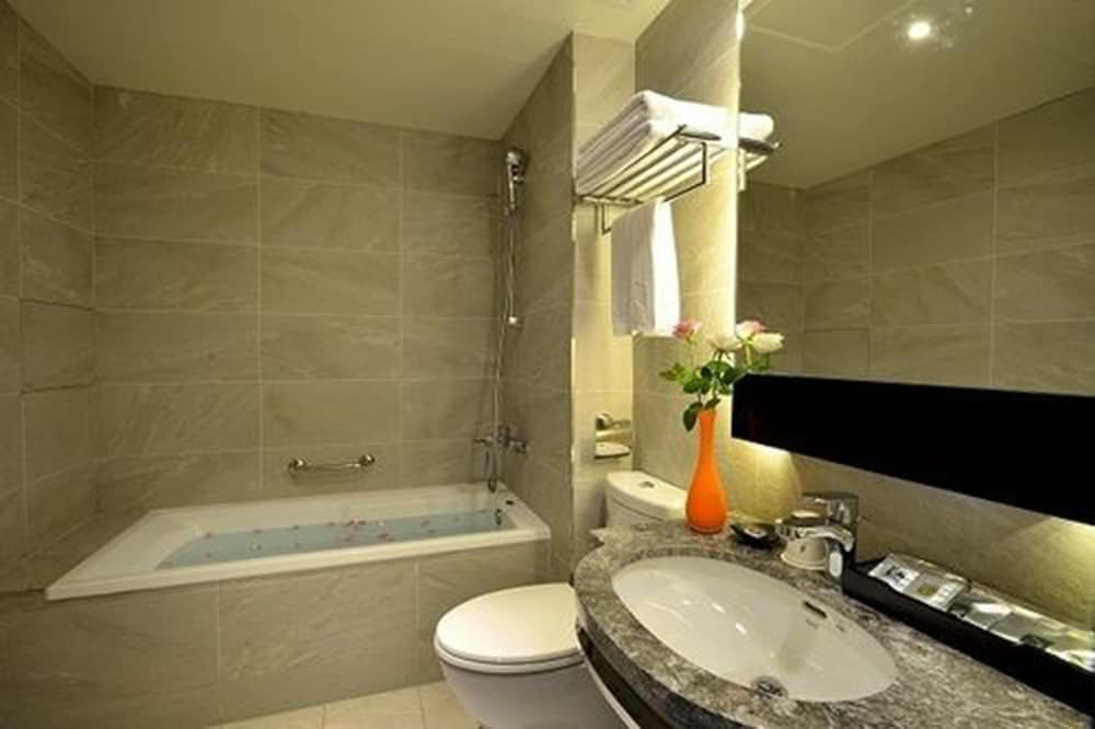 Фото Friend Hotel - YoYo