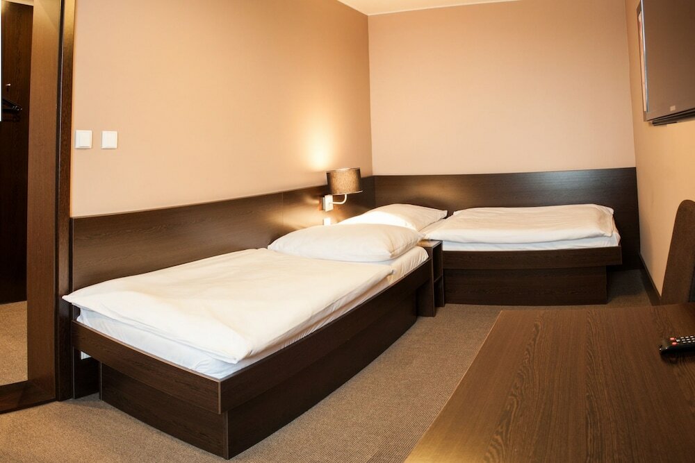 Фото Interhotel Tatra