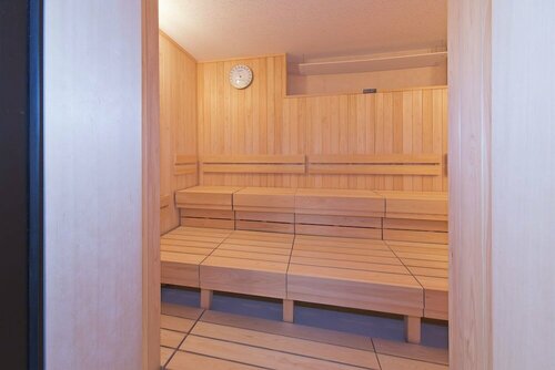 Гостиница Hotel Route Inn Yamaguchi Yudaonsen в Ямагути