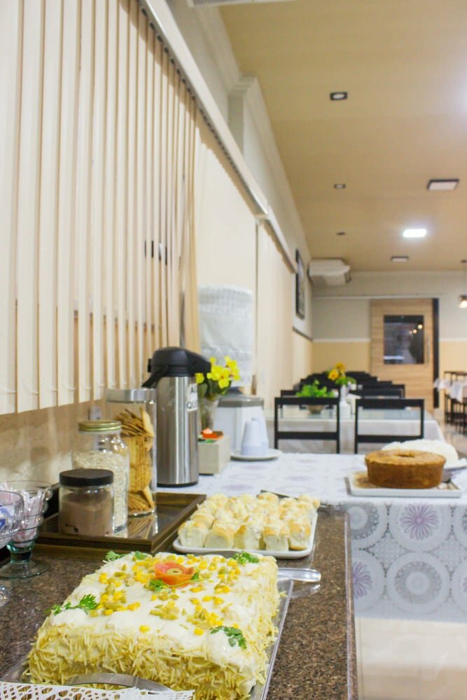 Фото Hotel Ipe