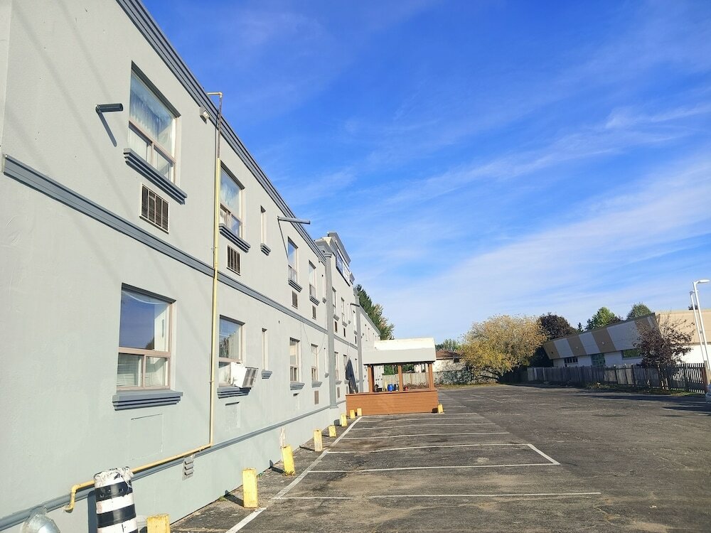 Фото London Residency Inn