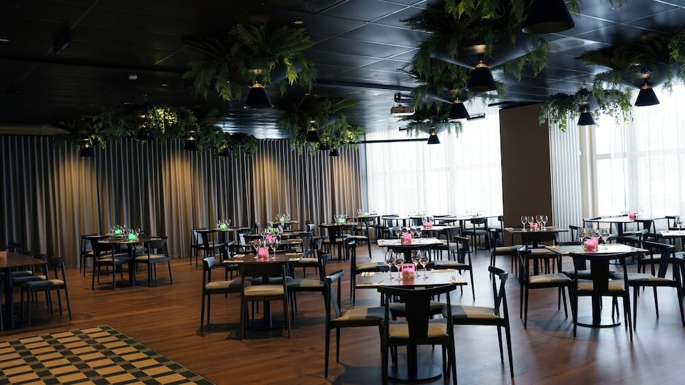 Фото Quality Hotel Sundsvall