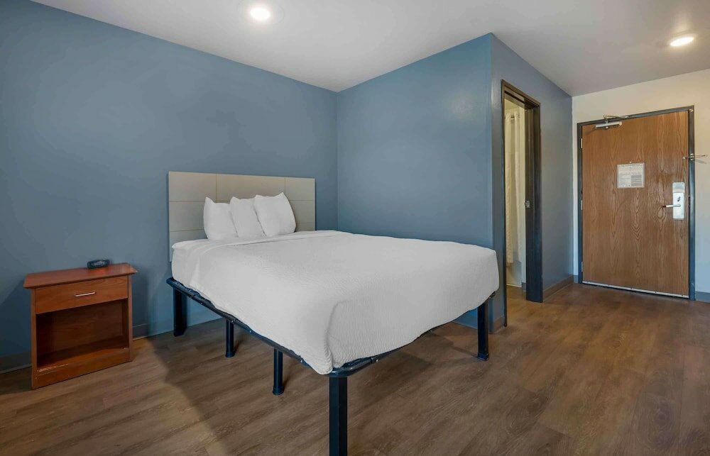 Фото Extended Stay America Select Suites - Orlando - Sanford - Airport