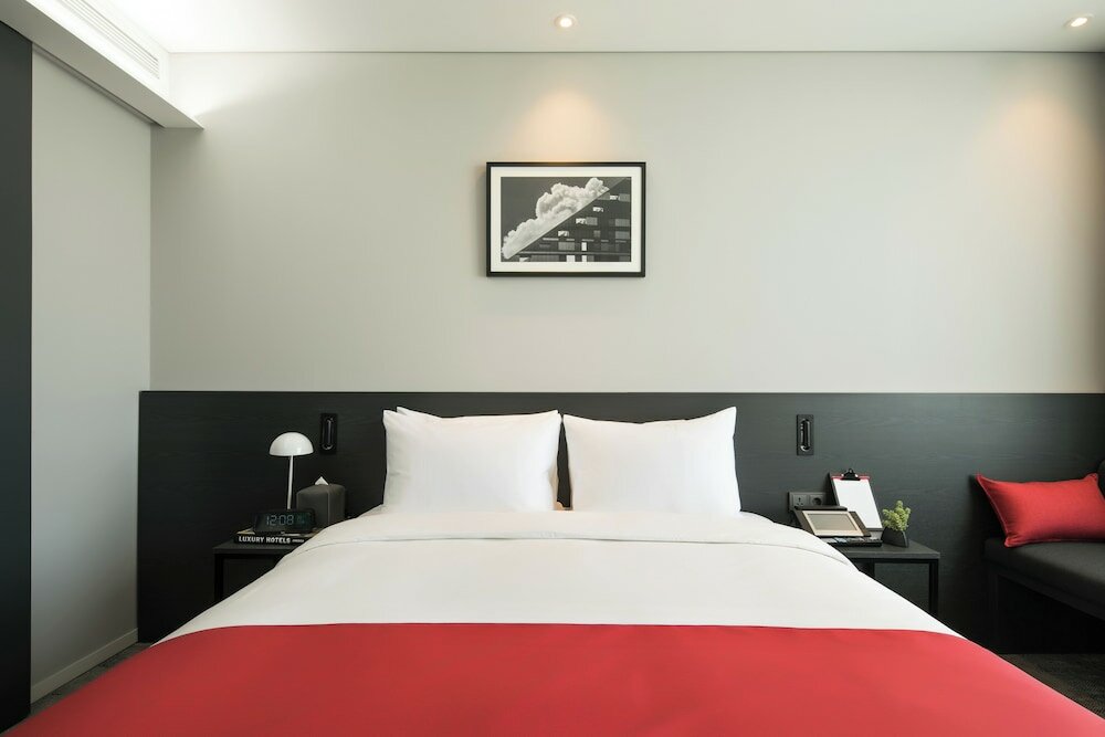 Фото Aiden by Best Western Cheongdam