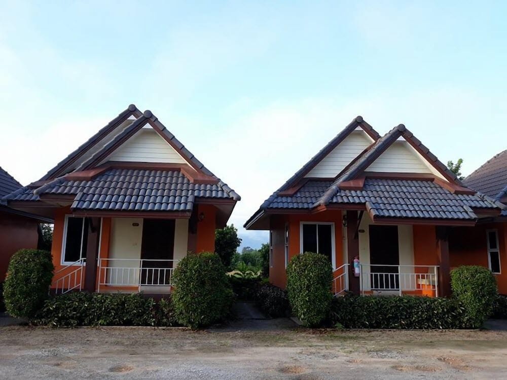 Фото Suansiri Resort