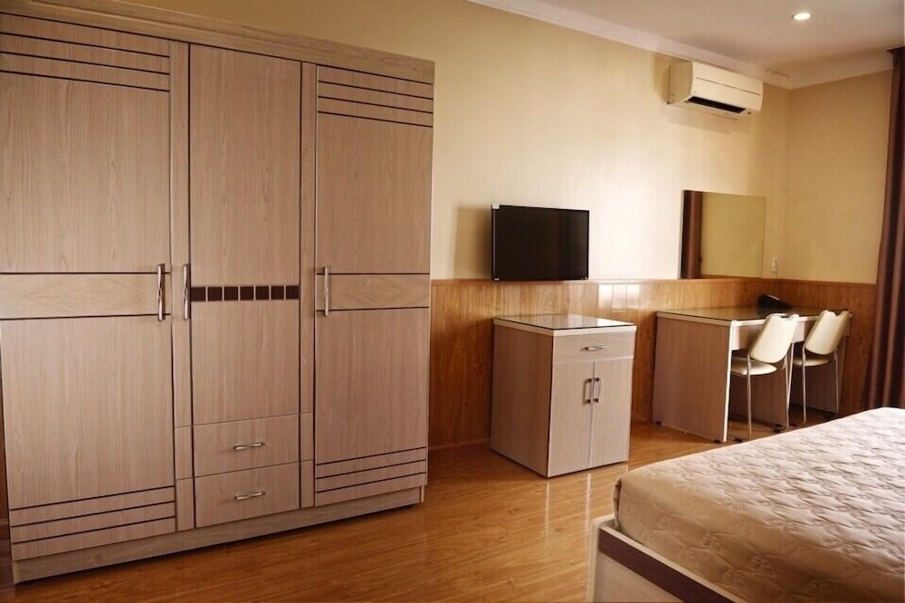 Фото Truong Thinh Hotel