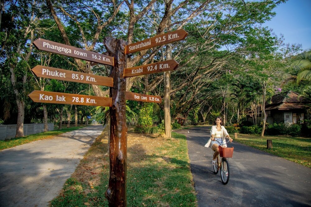 Фото Borsaen Villa