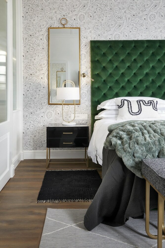 Фото Cape Cadogan Boutique Hotel
