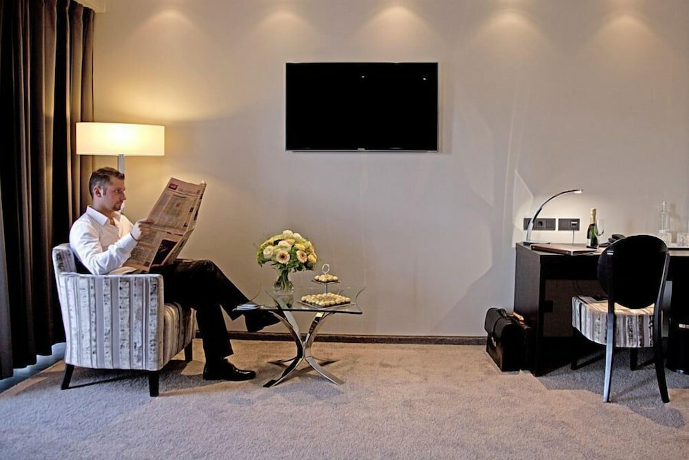 Фото Hotel Favor