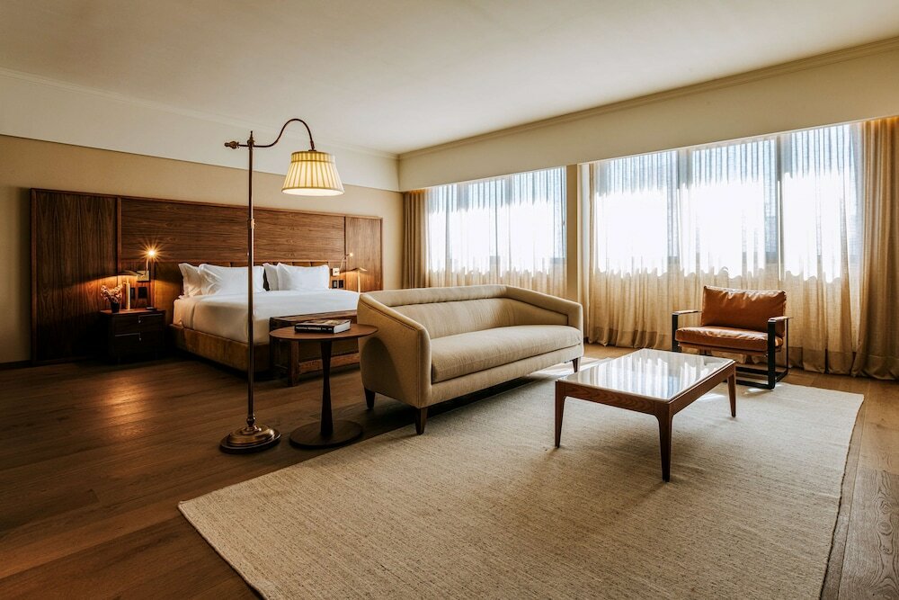 Фото Hotel Costanero Montevideo- MGallery