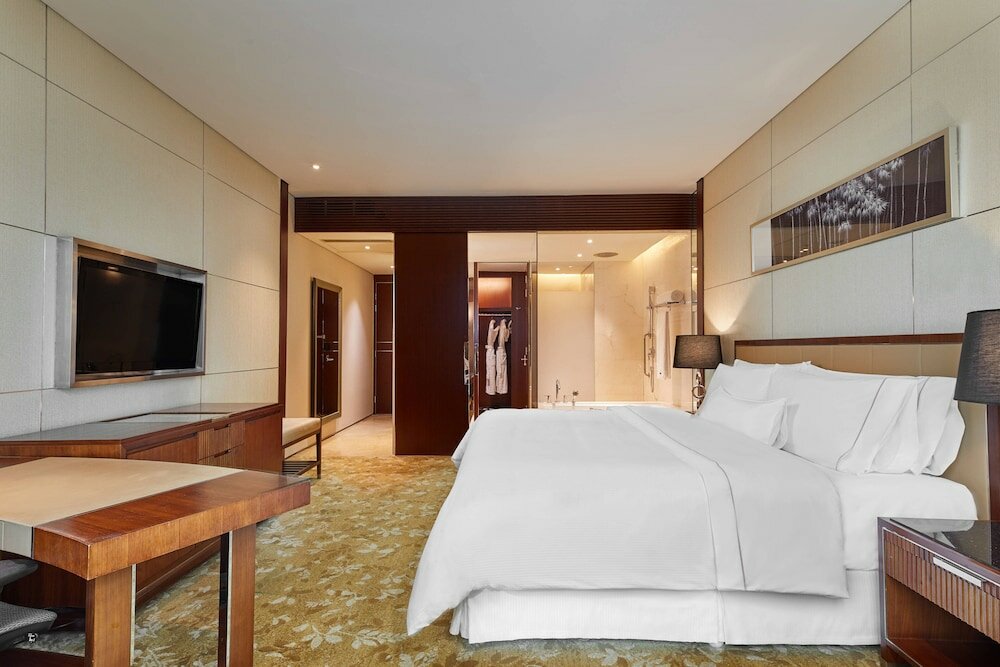 Фото The Westin Tianjin