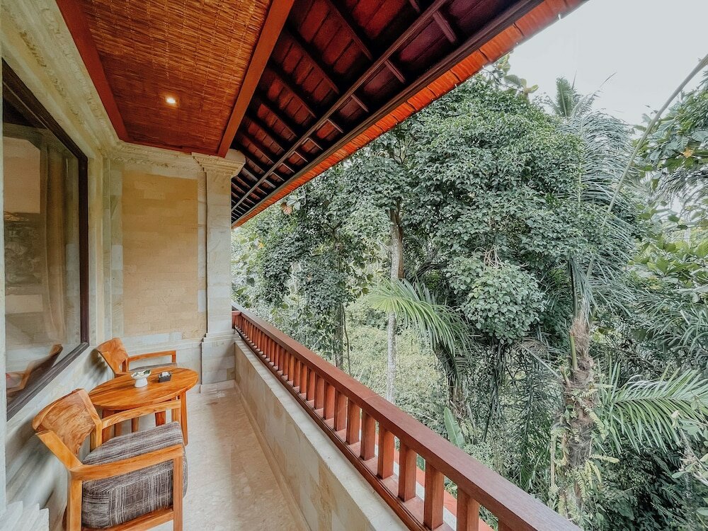 Фото Sakti Garden Resort & SPA