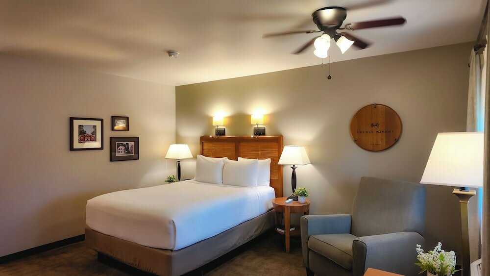 Фото Adelaide Inn
