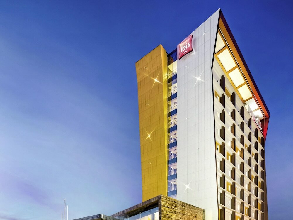 Фото Ibis Padang Hotel