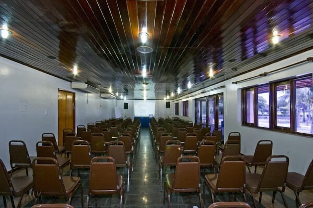 Фото Thermas Hotel Mossoró