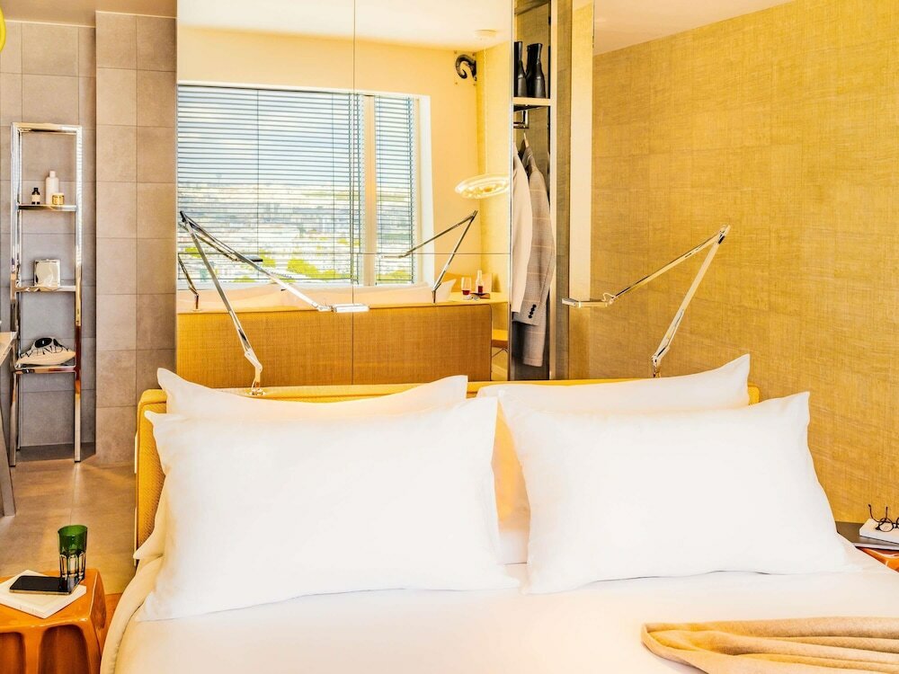 Фото Too Hotel Paris - MGallery