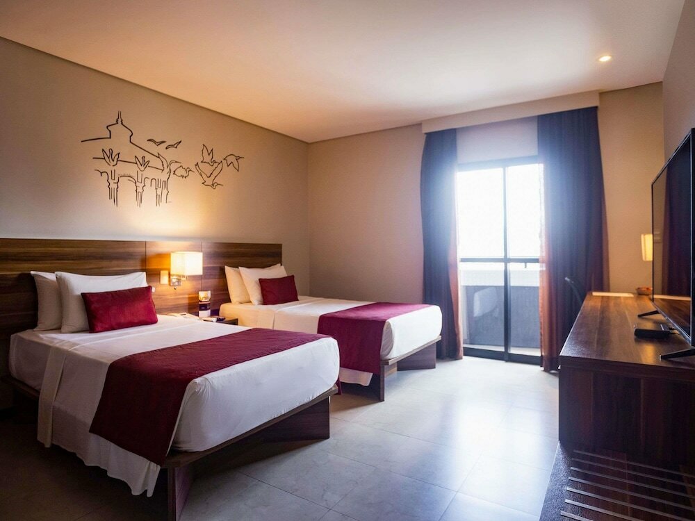 Фото Mercure Belém Boulevard