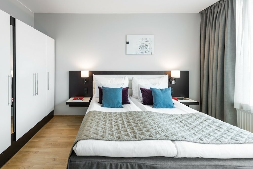 Фото Clarion Hotel Stockholm
