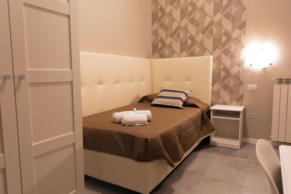 Фото Hotel Golden Milano